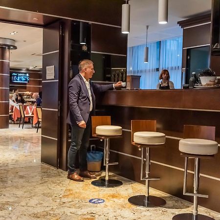 Dado Hotel International Parma Zewnętrze zdjęcie