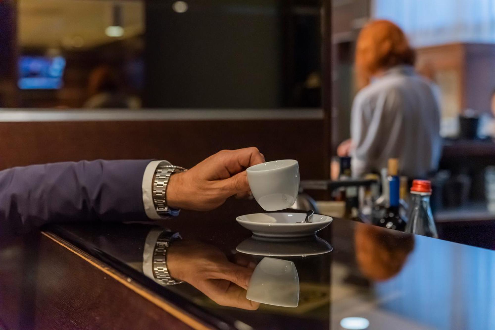 Dado Hotel International Parma Zewnętrze zdjęcie