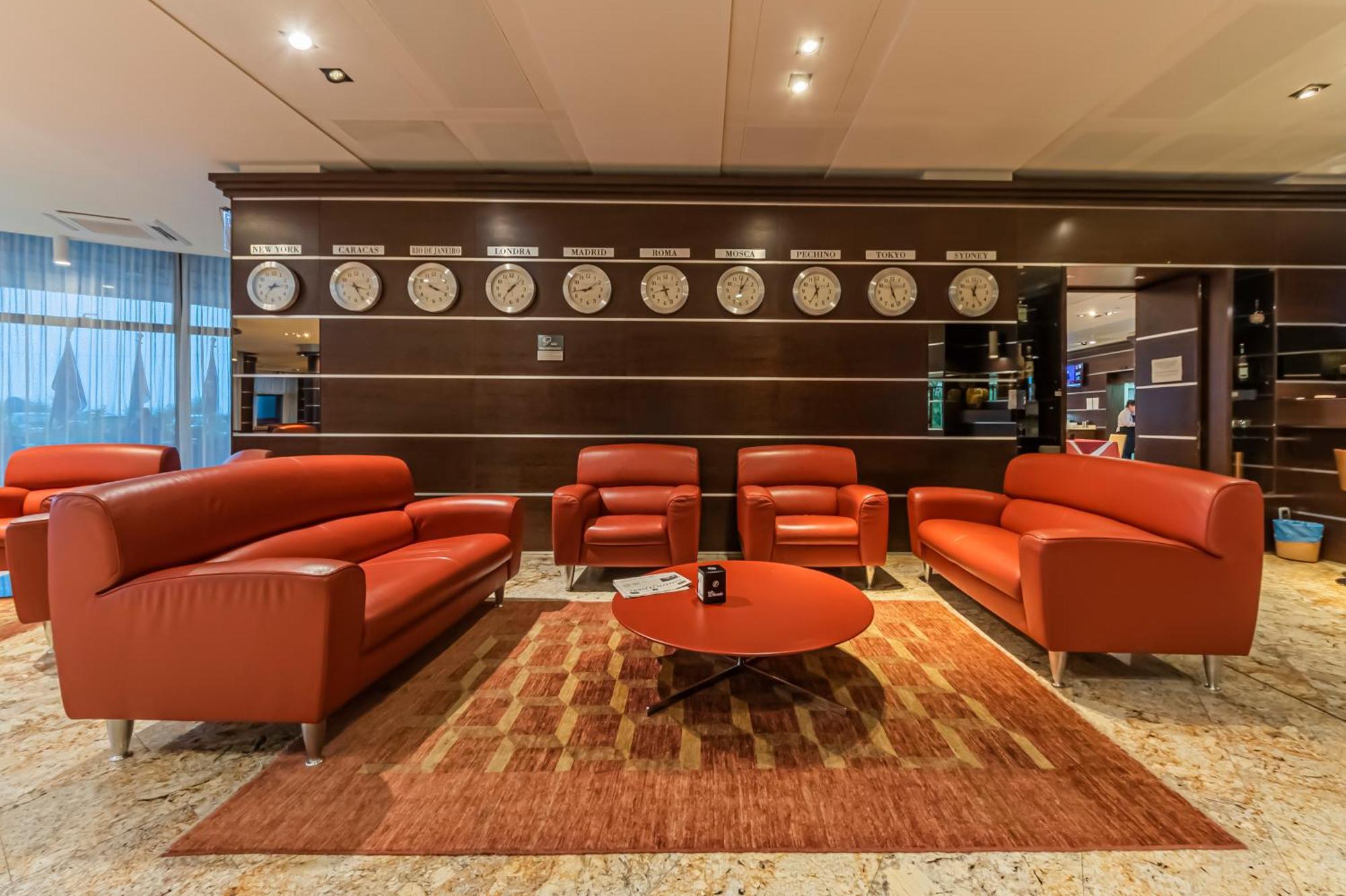 Dado Hotel International Parma Zewnętrze zdjęcie
