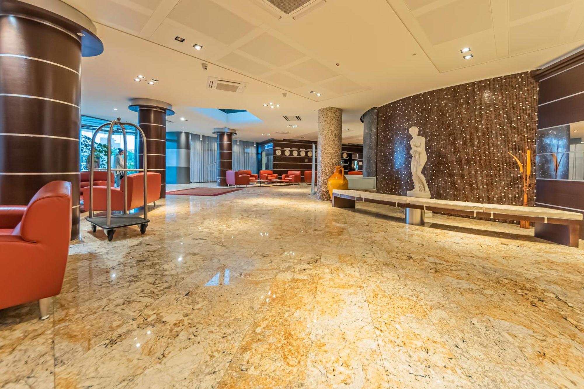 Dado Hotel International Parma Zewnętrze zdjęcie