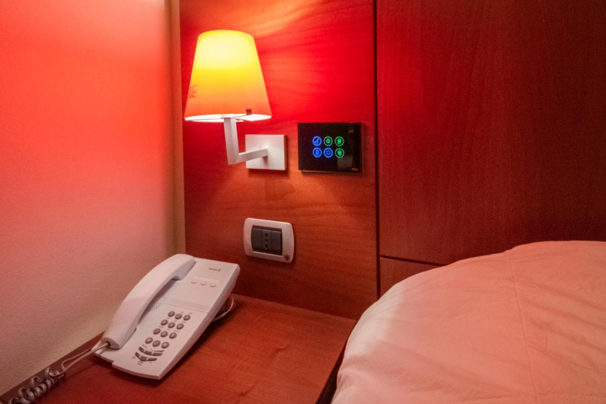 Dado Hotel International Parma Zewnętrze zdjęcie